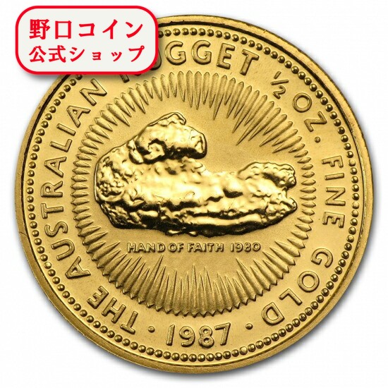 カンガルー金貨 オーストラリア 1/10オンス 流通品 1991年 純金 カンガルー金貨 1/10オンス 3.11g 流通品 1991年 K24 24金