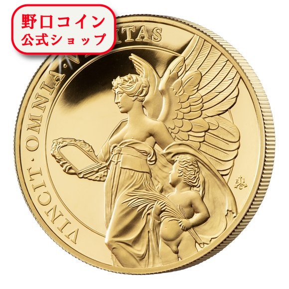 楽天市場】即納 【女神左立位】 現代版 2021 1オンス セント