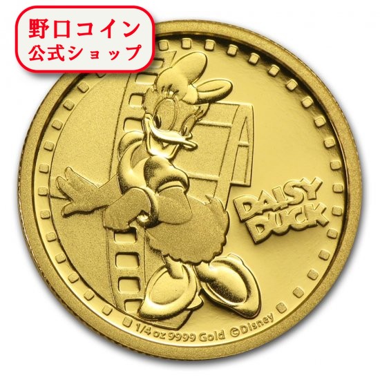 Disney - 本物 銀貨 1オンス ディズニー 2017 オーストラリア nz817