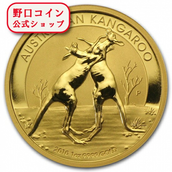 オーストラリアン・カンガルー銀貨 2016年 1オンス 9999 オーストラリアン・カンガルー銀貨 2016年 1オンス 9999
