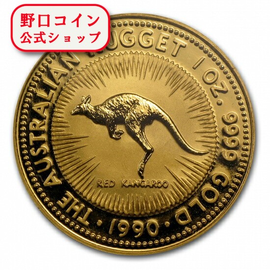 カンガルー金貨 オーストラリア 1/4オンス 流通品 2011年 183528657_th.jpg?