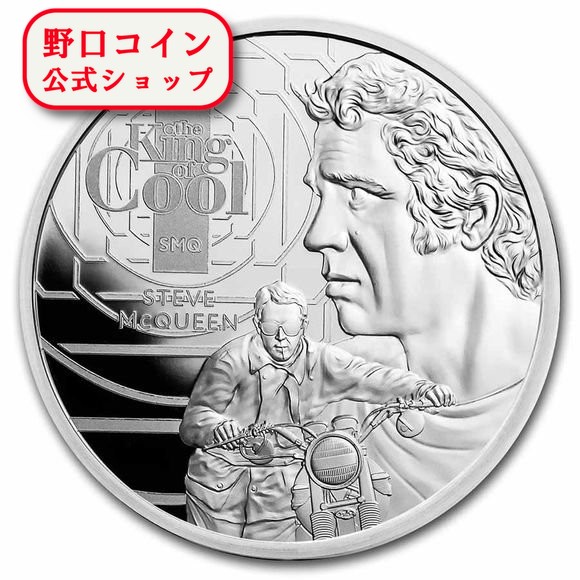 サモア　モノポリー銀貨　1オンス　TEP 2021年 (新品) サモア「桃太郎 鬼ヶ島へ向かう・アニメ風」純銀