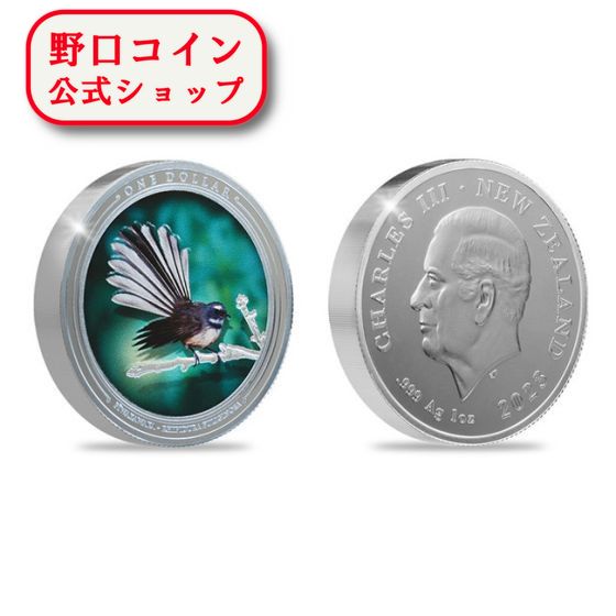 楽天市場】【お取り寄せ商品】 2024 1オンス ニウエ ドロップ