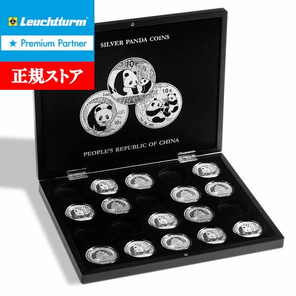1個 2019年度　パンダ銀貨　30g 純銀99.9％ 2019年 純銀 パンダ銀貨 30g 中国 10元 シルバーコイン - メルカリ