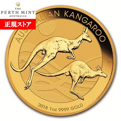 楽天市場】追跡可 新品未使用 2017 オーストラリア、カンガルー金貨 1