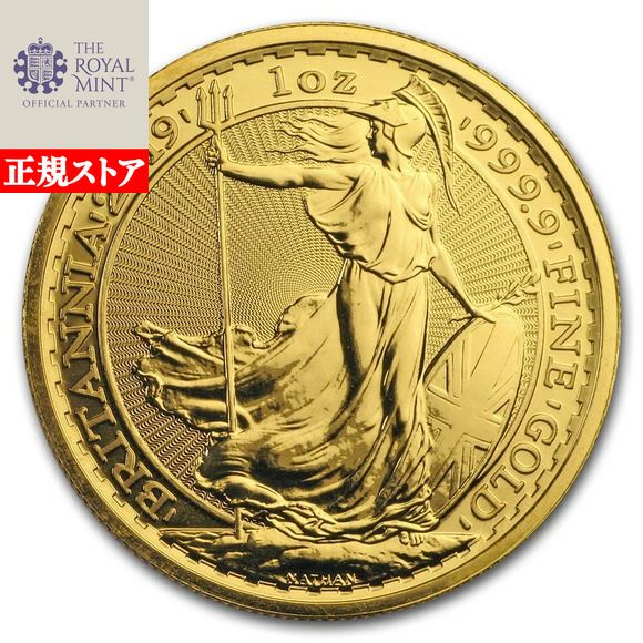 楽天市場】【新品同様】 イギリス 2001年銘 1/10oz 10ポンド