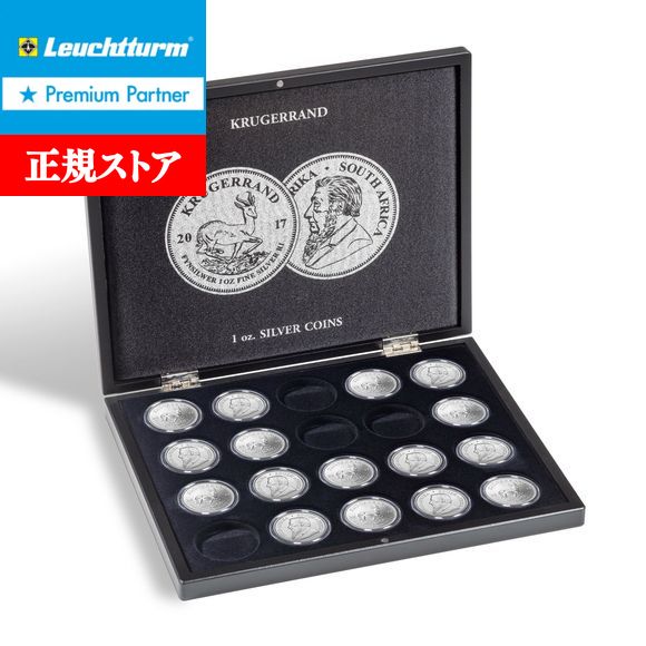ウィーン銀貨 1オンス ケース 保証書付 2022年 楽天市場】即納 コインケースBOX クリアケース入りウィーン銀貨1