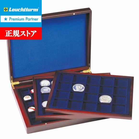 ウィーン銀貨 1オンス クリアケース入 13枚 173085465_1.jpg