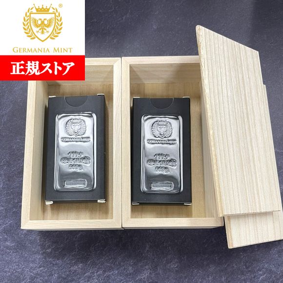 楽天市場】銀インゴット【ロイヤル カナディアン ミント】貴金属