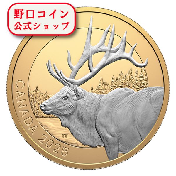 楽天市場】即納・追跡可 新品未使用 2015 カナダ 獲物を狙う鳥シリーズ