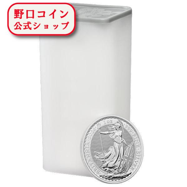楽天市場】即納 2025 1オンス イギリス ブリタニア銀貨 【25枚