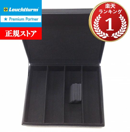 楽天市場】即納 コインケースBOX クリアケース入りメイプル