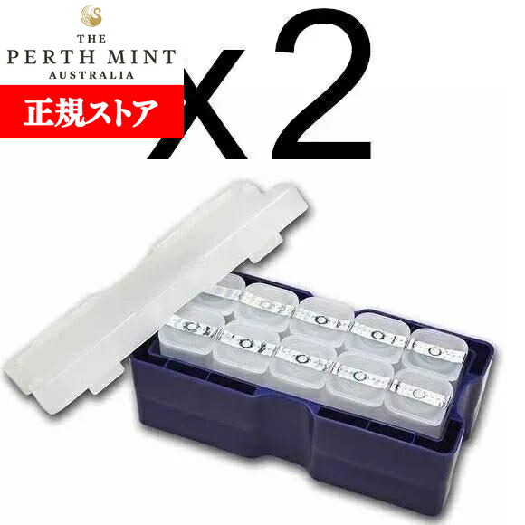 楽天市場】即納・追跡可 2024 1オンス オーストラリア カンガルー銀貨