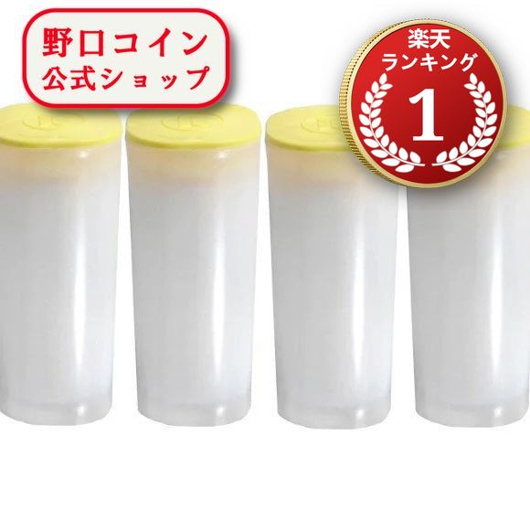 即納  2024 1オンス カナダ メイプル銀貨 【100枚】セット ミントロール【4個】付き 新品未使用@178995659