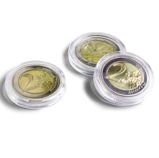 アメリカイーグル銀貨用セット41mm [ULTRA PLAMIUM]角無し