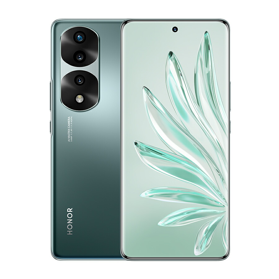 HONOR 70 スマートフォン 本体 HONOR 70 | HONOR Global