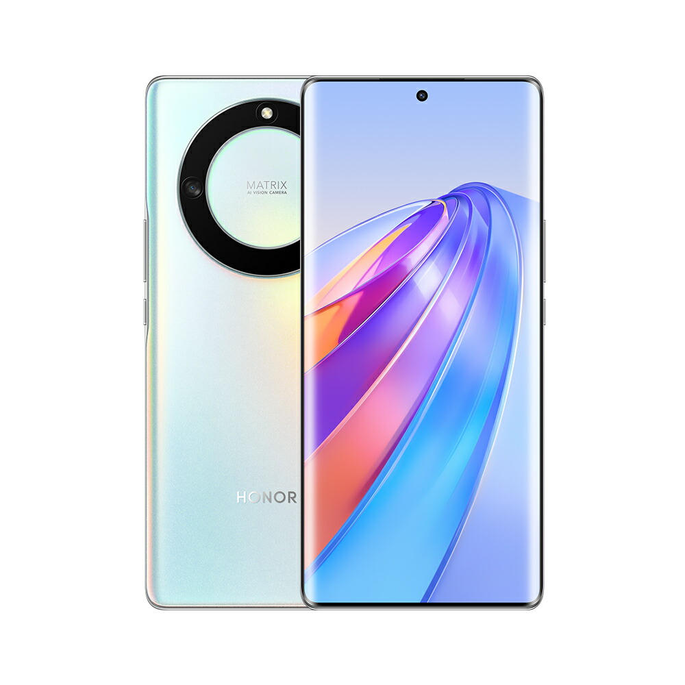 楽天市場】Honor 80 Pro 中国版 海外 5G スマートフォン【1.6億