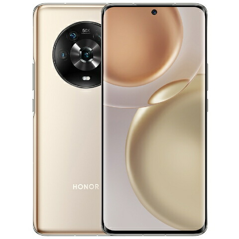 楽天市場】Honor 50 Pro 5G SIMフリー【1億画素カメラ・100W急速充電