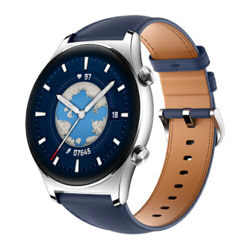 OnePlus Watch Cobalt ワンプラスウォッチ コバルト OnePlus Watch - Limited Edition Cobalt