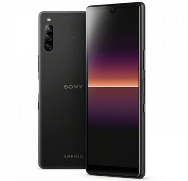 楽天市場 Sony Xperia L4 Uk版 縦長ベゼルレスxperiaのエントリーモデル 海外ｇｓｍ携帯販売のジャパエモ