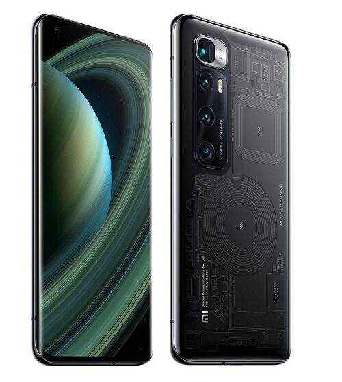 楽天市場】Xiaomi Mi 10T 5G Snapdragon 865搭載のフラグシップモデル ...