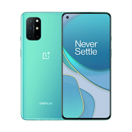 OnePlus nord スマートフォン 青　本体のみ OPPO傘下になったOnePlus、コスパモデル「Nord」は日本上陸も