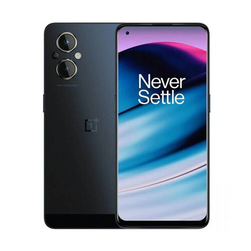 OnePlus nord スマートフォン 青　本体のみ OPPO傘下になったOnePlus、コスパモデル「Nord」は日本上陸も