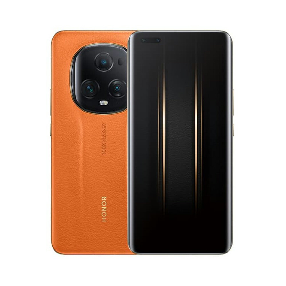 HONOR X50 中国版 スマートフォン オレンジ HONOR X50 中国版 スマートフォン オレンジ