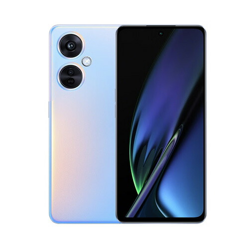 OPPO Reno 10 6+128GB 中国版 OPPO Reno 10 6+128GB 中国版 OPPO Reno10 (China)【スペック