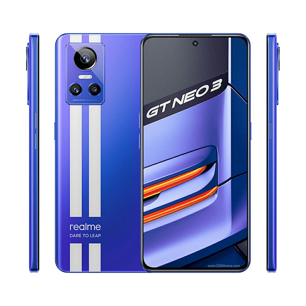 Realme GT 5G 中国版 ブルー 128GB/8GB 楽天市場】Realme GT5 中国版（150W版・240W版） 海外SIMフリー