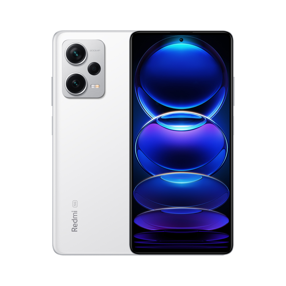 新品入荷 Xiaomi Redmi Note 12 Pro+ 中国版 5G 海外SIMフリースマホ