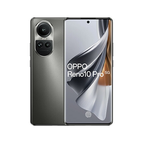 OPPO Reno 10 6+128GB 中国版 楽天市場】Oppo Reno10 中国版【Snapdragon 778G搭載でトリプル