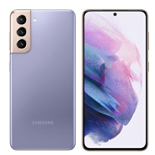 Galaxy - Galaxy S21 5G 本体 アメリカ Simフリー版 Galaxy S21 US アメリカ 8gb 128gb サムスン SIMフリー