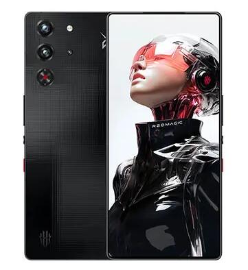 スマートフォン本体 nubia Z50pro 1TB nubia Z50S Pro【スペック】価格や発売日 | スマホBANK