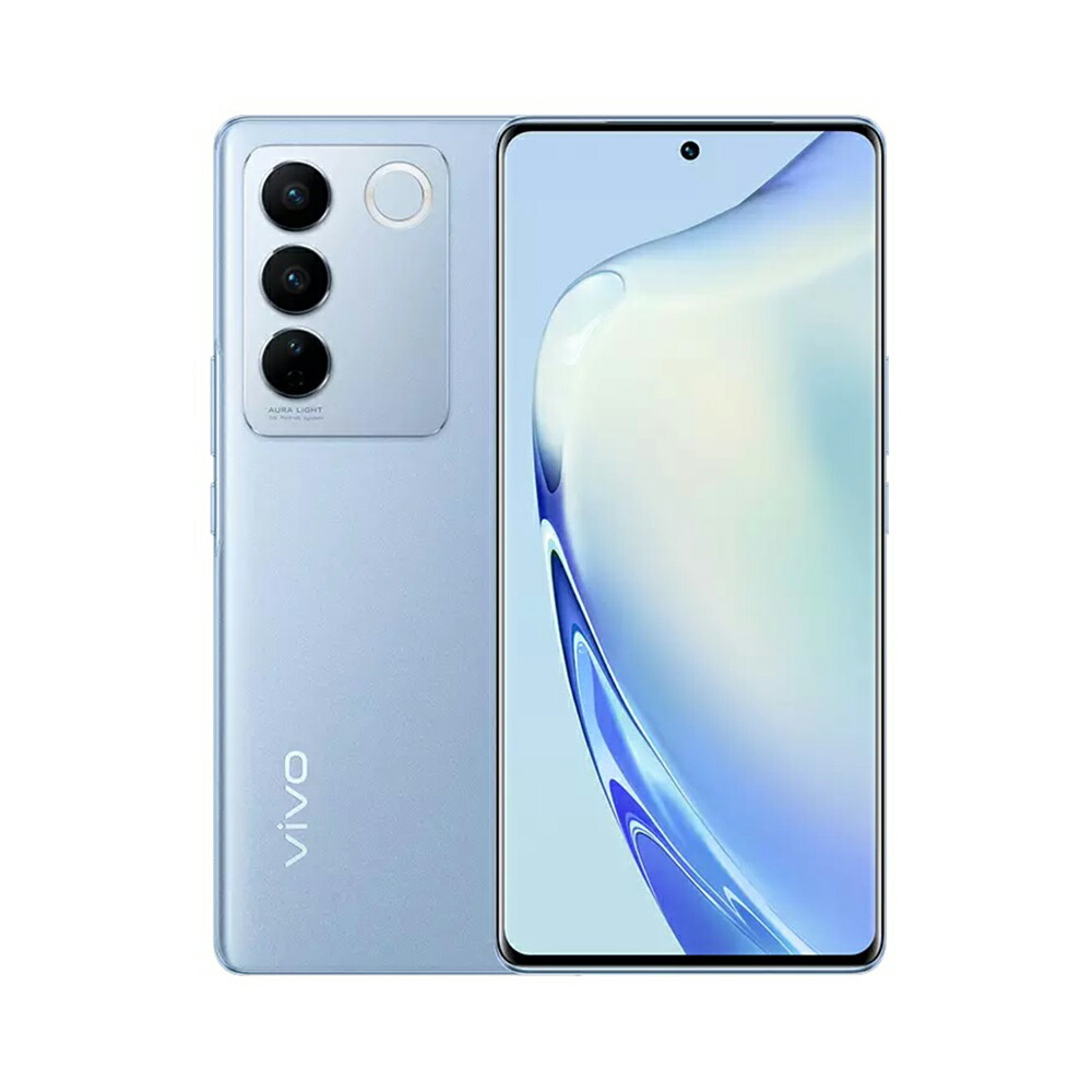 vivo スマートフォン 本体 ライトブルー 楽天市場】Vivo V20 Pro【Snapdragon 765G搭載の前面デュアル