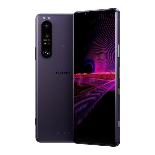 スマートフォン本体 SONY Xperia PRO-I XQ-BE72 Xperia 5 II Sony Pro-I XQ-BE72 Dual Sim 12GB RAM 512GB LTE