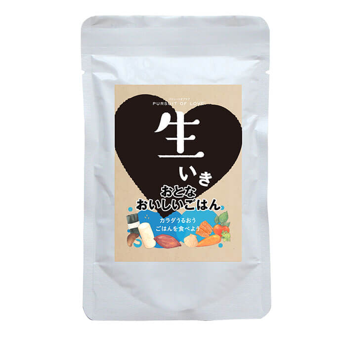 パシュートオブラブ 生粋 成年者おいしいごはん 100g 1個 / 15個 / 30個 / 60個 アオザメ 鮭 グレインフリー グルテン無償性 無足し加える 国産 犬 ごはん ドッグフード 情の籠もったボンネット レトルト ボンネット 魚族 魚 成犬 年がしら 【PURSUIT OF LOVE 】