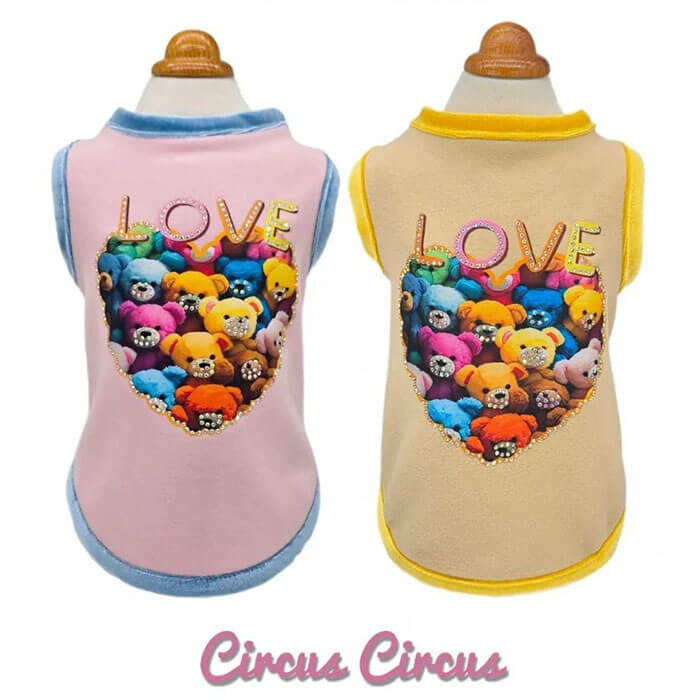 楽天市場】※SALE 30％OFF ※circus circus サーカスサーカス Toy Bear