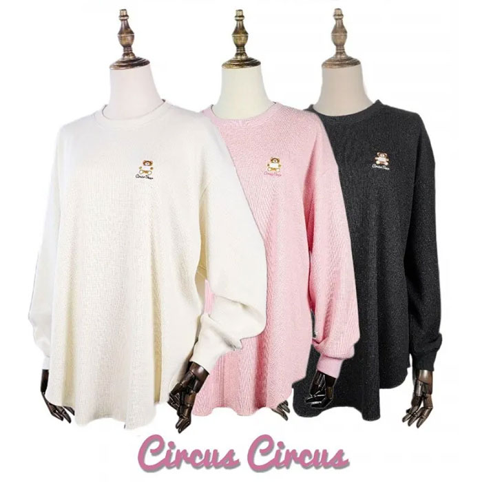 楽天市場】サーカスサーカス circus circus POKO POKO Bear MOM PK(CCZ