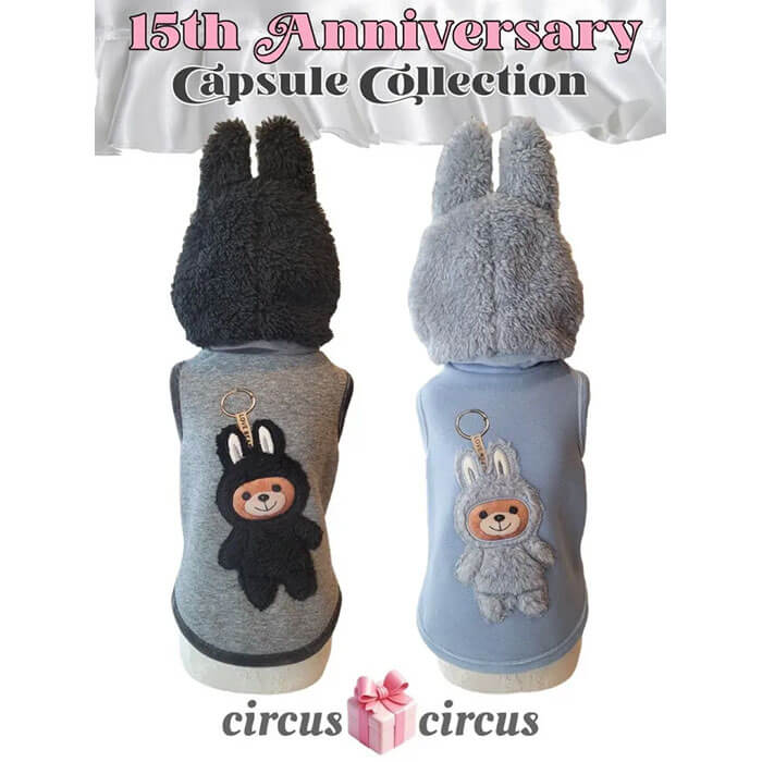 楽天市場】※SALE 50％OFF ※ circus circus サーカスサーカス Fur lapel