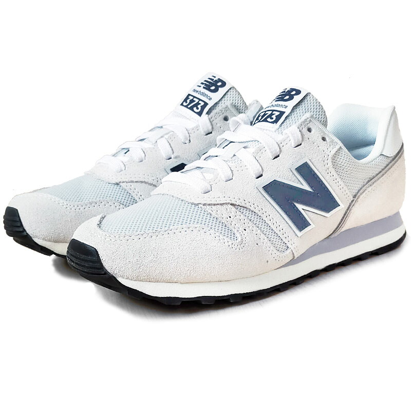 ニュー平衡にする NB ML373 UF2 スニーカー NEW BALANCE 普段履き 運動すること靴 軽さ 座布団 ユニ一発やる