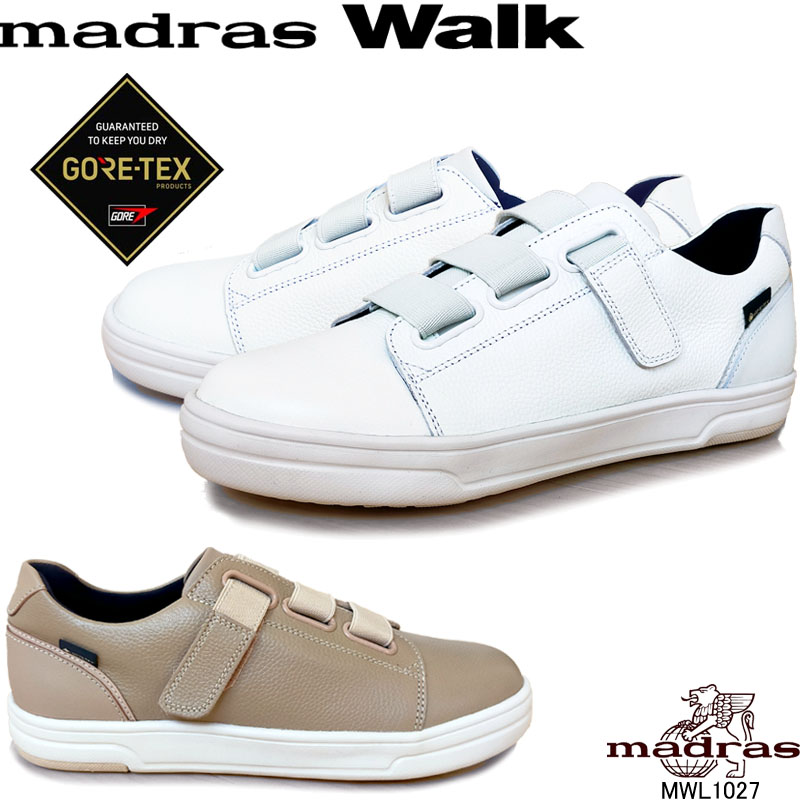 楽天市場】madras Walk(マドラスウォーク) レディース GORE-TEX