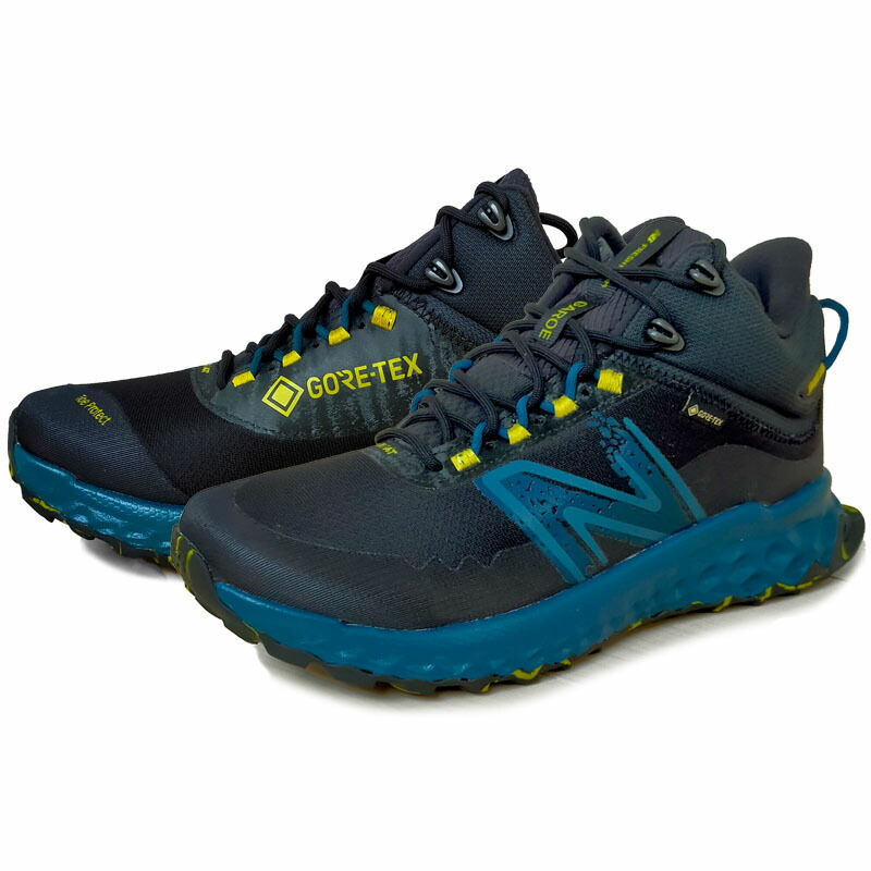 楽天市場】ニューバランス スニーカー メンズ MTGMG フレッシュ