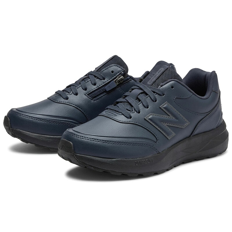 ニュー平衡にする MW363 SE9 DynaSoft v9 スニーカー New Balance ウォーキングシューズ 幅ひろい 4E 座布団 歩き分かりやすい 疲れにくい 軽さ 通い 普段履き 成人男性靴 メンズ