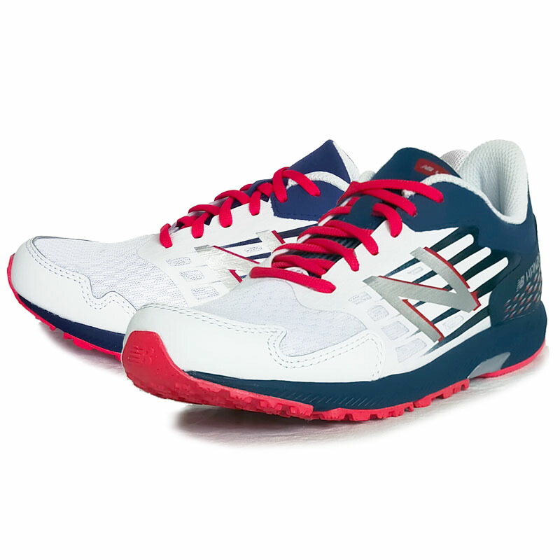 【楽天市場】ニューバランス ハンゾー ひも NB Hanzo J v6 Lace T6 スニーカー 速く走る NEW BALANCE スポーツ