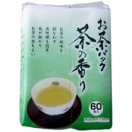【継続期間制限事項P2倍】 スバル 茶の葉容器に並べるM60 茶の芳ばしさ 裏張り付 60枚×16袋入×10書き割り