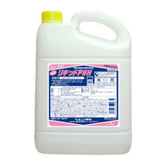 【継続期間押さえるP2倍】 ニイタカ 流動物PWH 6kg×3本入【取り寄せ商いもの・即納不可・代引っ張ること不可・返品不可】