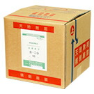 ネオポリＬＱ　給水・給湯管内用スケール洗浄剤　20kg（和協産業）【取り寄せ商品・即納不可・代引き不可・返品不可】