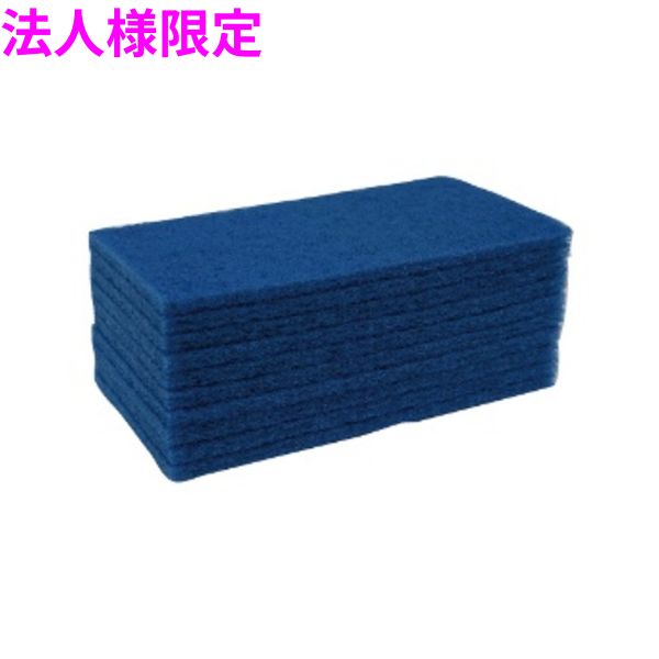 【法人様限定】業務用　ナイロンタワシ　ストロングNH-73　10個×6袋入(60個)【メーカー直送・代引き不可・時間指定不可・沖縄、北海道、離島不可】