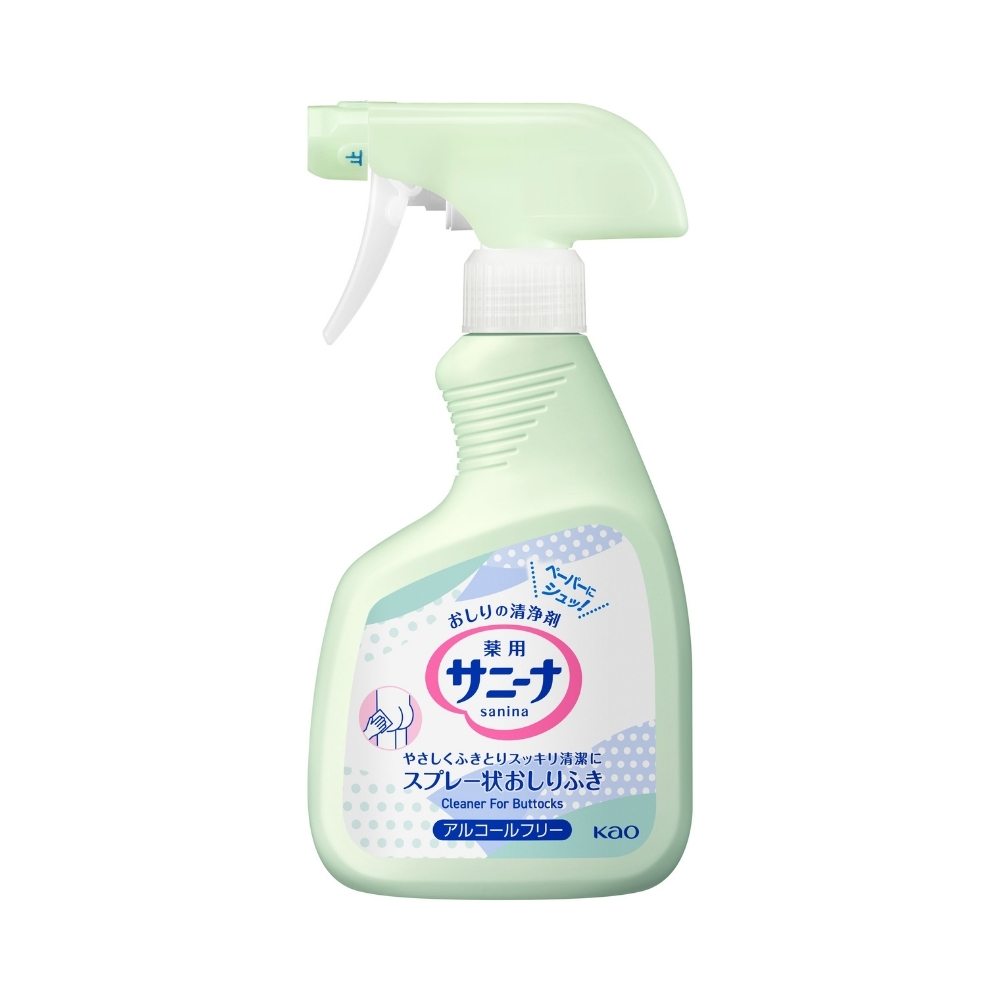 【継続期間押さえるP2倍】 名取り草 サニーナ 薬用吹きつける状 おしりふき 御勤め用 400mL×12本入【取り寄せ商いもの・即納不可・代引っ張ること不可・返品不可】